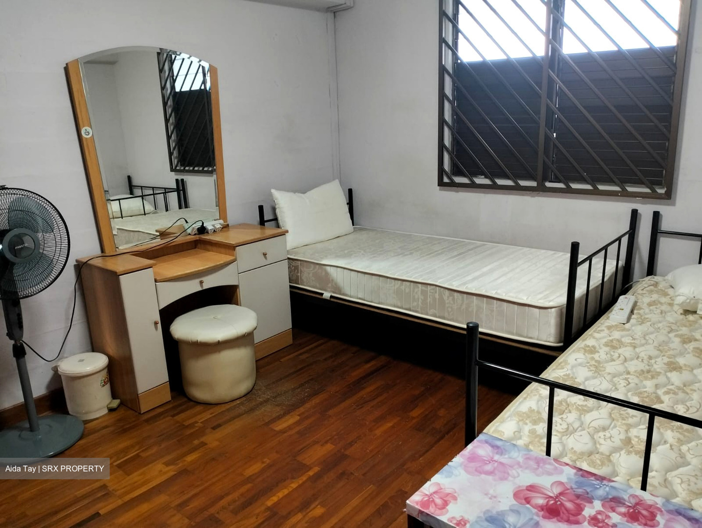 Blk 8 Lorong 7 Toa Payoh (Toa Payoh), HDB 4 Rooms #487653261